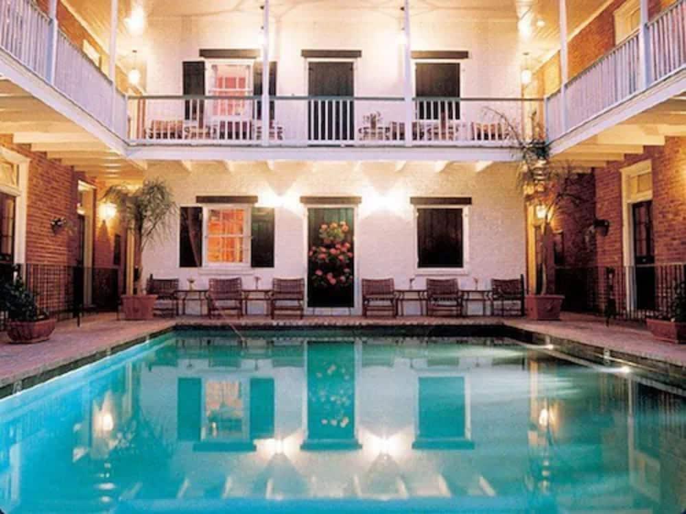 Hotel Provincial La Nouvelle-Orléans Extérieur photo