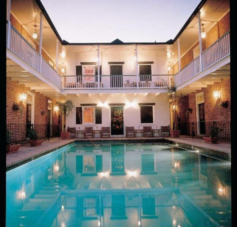 Hotel Provincial La Nouvelle-Orléans Extérieur photo